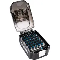 Makita Impact Black 31-delige (slag)schroefbitset
