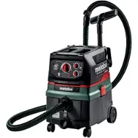 Metabo ASR 36-18 | BL 25 M SC frame | Accu stofzuiger | Zonder accu's & Laders - 602046850