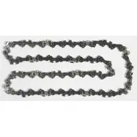 Makita zaagketting, 35 cm, 1,3 mm, 3/8, hardmetalen tanden