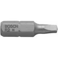 Bosch Bit extra-hard R1, 25 mm 25st - 2608521111