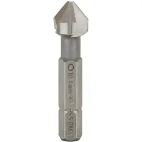 Bosch CONISCHE VERZINKBOOR HSS M 5, 10,4 X 34 MM 1/4