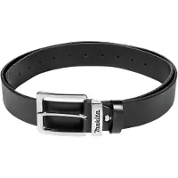 Makita ZWARTE LEREN RIEM