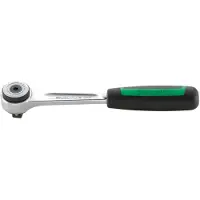 Stahlwille 422-2K 12231011 Omschakelratel 3/8 (10 mm)
