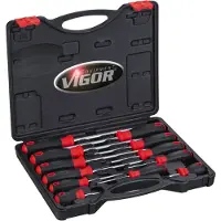 Vigor V4655 Schroevendraaierset
