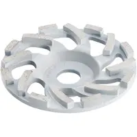 Metabo 628206000 Diamanten schuurmiddel Ø 125mm Diameter: 12.5 cm 1 stuk(s)