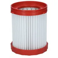 Bosch Accesorios 2608000663 Stofzuigerfilter 125x155 Mm