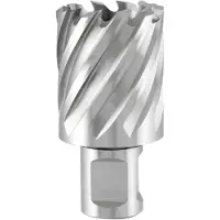 RUKO Hss Weldon 30 Mm Ø 14 Mm Holle Boor