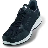 Uvex Veiligheidsschoenen S1 1 sport S1 SRC, EN ISO 20345, ESD, ergonomisch, unisex, m. 39