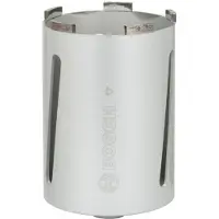 Bosch Diamantboorkroon voor droog boren G 1/2"