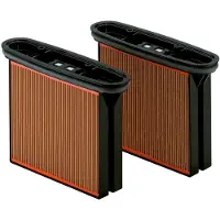Metabo 631933000 Set van 2 stuks 1 stuk(s)