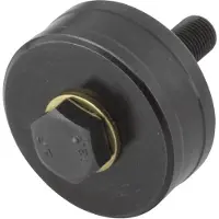 Wolfcraft gatsnijder waterkranen Ø40mm (1 9/16")