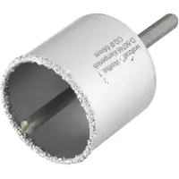 Wolfcraft Holle Kroon 68x55 Mm