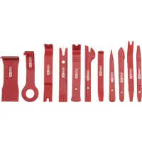 Ks Tools 911.8205 Demontagegereedschap, deurverkleding