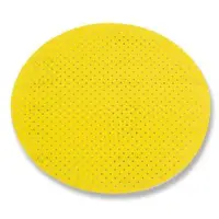 Flex 225 Mm P120 Schuurpapier Vellen 25 Eenheden