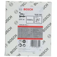 Bosch PRO NC18, smalle kroonclips, 35G