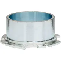 Bosch 2609200312 Kopieerhuls voor bovenfrezen, met snelsluiting, 40 mm Diameter 40 mm