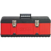 Ks Tools Gereedschapskist 58,2x29,8x25,5 cm 30 kg 850.0345 online kopen