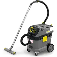 Kärcher - Industriële stofzuiger 1380 W, inhoud 30 l 1.148-237.0