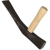 Ideal 15 kg winnaar die hamer rheinische bestaat, vorm as