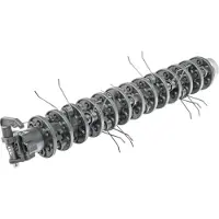 MTD Set veren voor verticuteermachine 34/37CM - 196-285-600