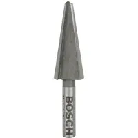 Bosch Accesorios Hss 3-chroomvanadium Plaatmetaalboor 14x58x6 Mm