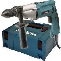 Makita HP2071J Klopboormachine 2 snelheden 1010 W
