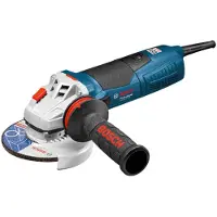 Bosch Professional Gws 19-125 Cie Professional Haakse Slijper