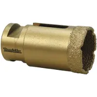 Makita DIAMANTBOOR 80MM