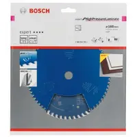 Bosch Accesorios Csb Expert 254x30x80d Cirkelzaagblad Voor Hout