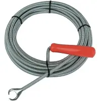 BRÜDER MANNESMANN Buis reinigings spiraal M49910
