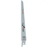 Bosch Reciprozaagblad S 644 D Top for Wood - 25 stuks