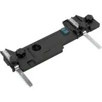 Makita Geleiderail adapter
