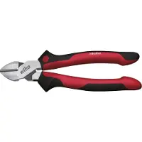 Wiha Industrial 43456 Zijkniptang 160 mm