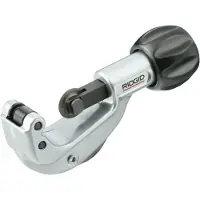 Ridgid Pijpsnijder 150L 6-35mm Koper