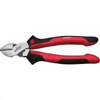 Wiha Industrial 43461 Zijkniptang 180 mm