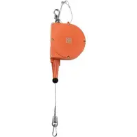 Fein Balancer, draagvermogen 5 kg, staalkabel, kabellengte 2 meter