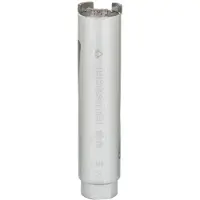 Bosch Powertools Power Tools 2608587337 Droogboorkroon 38 mm Van diamant voorzien 1 stuk(s)