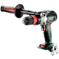 Metabo GB 18 LTX BL Q I 602362850 Accu-tapboor 18 V Zonder accu