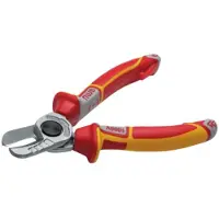 Nws Serie 49 Vde 160 Mm Kabelkniptang
