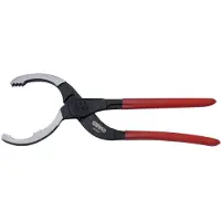 Ks Tools - Oliefiltertang - 50-125mm - Krachtig - Gehard