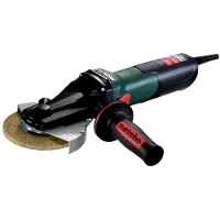 Metabo Haakse slijper WEVF 10-125 Quick Inox