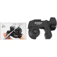 Hazet Pijpsnijder - kleine uitvoering 2181N-1 - 3 – 16 mm