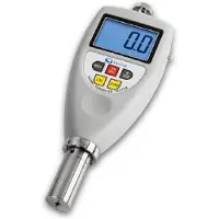 Sauter Detectoren, Hardheidsmeter