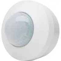 Kopp 827807006 Aanwezigheidsmelder Opbouw (op muur) 360 ° Wit IP20