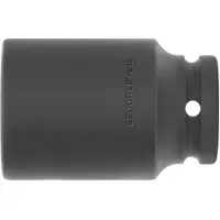 Gedore R83003819 3300680 Kracht-dopsleutelinzet Metrisch 3/4 (20 mm) 1 stuks