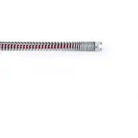 Rothenberger Spiralen | lengte 10 m spiraal d. 10 mm werkbereik: 3/4-3 3/4 inch, 20-70 mm | 1 stuk - 1500003707 1500003707