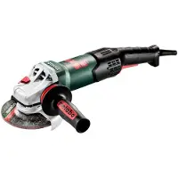 Metabo WEV 17-125 Quick RT