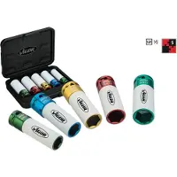 Vigor V2257 Doppenset