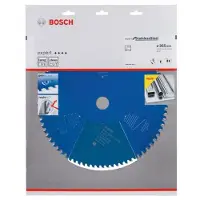 Bosch 2608644282 Lame De Scie Circulaire Expert For Stainless Steel 355 X 25,4 X 2,5 X 90