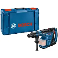 Bosch 18V-40 C (zonder accu)